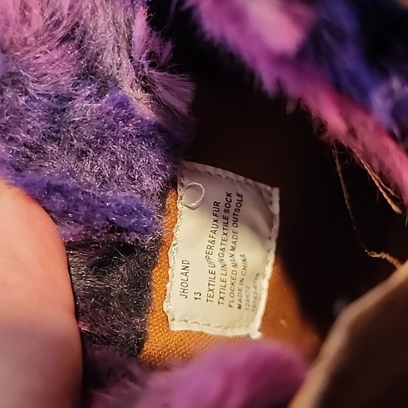 Steve Madden size 13 shoes - Picture 12 of 12